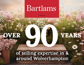 Get brand editions for Bartlams, Wombourne