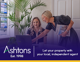 Get brand editions for Ashtons Letting & Management, York