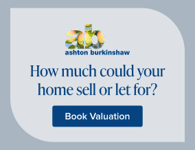 Get brand editions for Ashton Burkinshaw, Crowborough