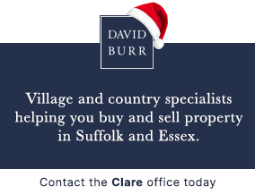 Get brand editions for David Burr Estate Agents, Clare