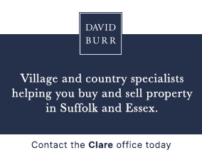 Get brand editions for David Burr Estate Agents, Clare
