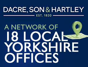 Get brand editions for Dacre Son & Hartley, Saltaire