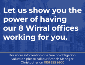 Get brand editions for Karl Tatler Estate Agents, West Kirby