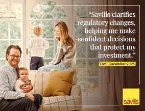 Get brand editions for Savills Lettings, Exeter