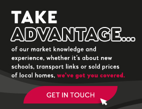 Get brand editions for James Neave - The Estate Agent, Walton On Thames