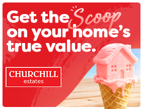 Get brand editions for Churchill Estates, South Chingford & Highams Park