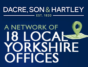 Get brand editions for Dacre Son & Hartley, Harrogate