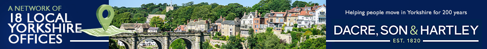 Get brand editions for Dacre Son & Hartley, Harrogate