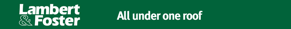 Get brand editions for Lambert & Foster Ltd, Wadhurst