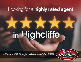 Get brand editions for Ross Nicholas & Co, Highcliffe