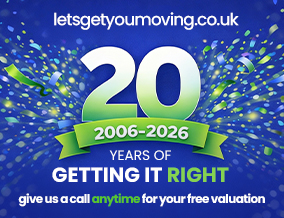 Get brand editions for Lets Get you Moving.co.uk, Holbeach