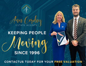 Get brand editions for Ann Cordey Estate Agents, Darlington