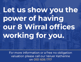 Get brand editions for Karl Tatler Estate Agents, Greasby