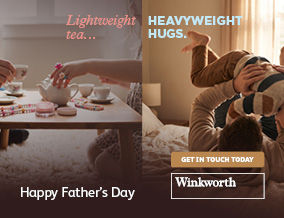Get brand editions for Winkworth, Shepherds Bush