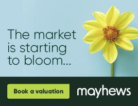 Get brand editions for Mayhew Estates, East Grinstead