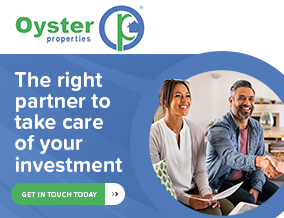 Get brand editions for Oyster Properties, Stanmore