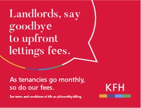 Get brand editions for Kinleigh Folkard & Hayward - Sales, Belsize Park