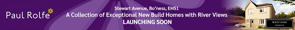 Get brand editions for Paul Rolfe Sales and Lettings, Linlithgow