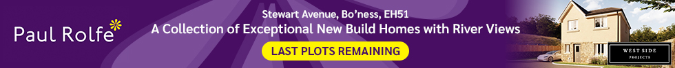 Get brand editions for Paul Rolfe Sales and Lettings, Linlithgow