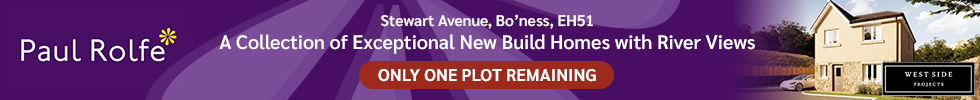 Get brand editions for Paul Rolfe Sales and Lettings, Linlithgow