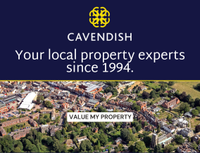 Get brand editions for Cavendish, Sevenoaks