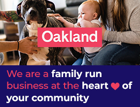 Get brand editions for Oakland Estates, Barkingside