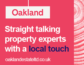 Get brand editions for Oakland Estates, Barkingside