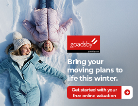 Get brand editions for Goadsby, Blandford