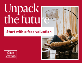 Get brand editions for Clive Watkin Lettings, Crosby