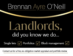 Get brand editions for Brennan Ayre O'Neill, Bromborough
