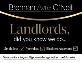 Get brand editions for Brennan Ayre O'Neill, Bromborough