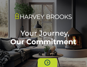 Get brand editions for Harvey Brooks, Marton