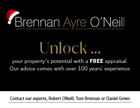 Get brand editions for Brennan Ayre O'Neill, Prenton