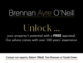 Get brand editions for Brennan Ayre O'Neill, Prenton