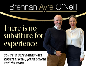 Get brand editions for Brennan Ayre O'Neill, Prenton