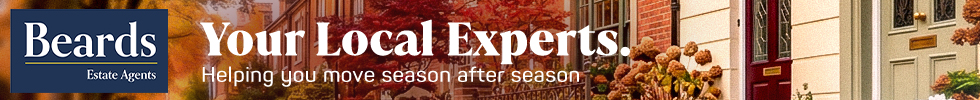Get brand editions for Beards Estate Agents, Bedford