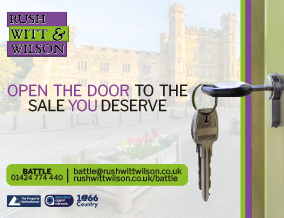 Get brand editions for Rush Witt & Wilson, Battle