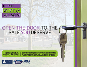 Get brand editions for Rush Witt & Wilson, Tenterden