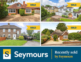Get brand editions for Seymours Estate Agents, Ripley