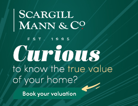 Get brand editions for Scargill Mann & Co, Covering Derbyshire & Staffordshire