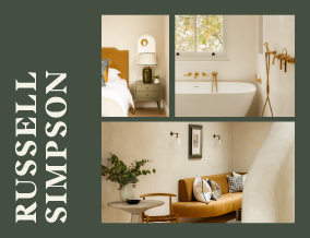 Get brand editions for Russell Simpson, Chelsea