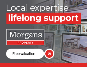 Get brand editions for Morgans, Dunfermline