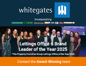 Get brand editions for Whitegates, Huddersfield, Brighouse & Holmfirth