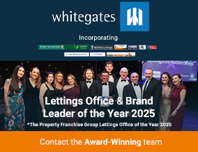 Get brand editions for Whitegates, Huddersfield, Brighouse & Holmfirth