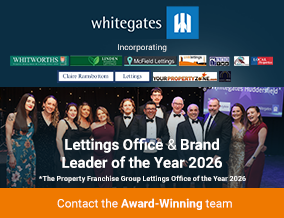 Get brand editions for Whitegates, Huddersfield, Brighouse & Holmfirth