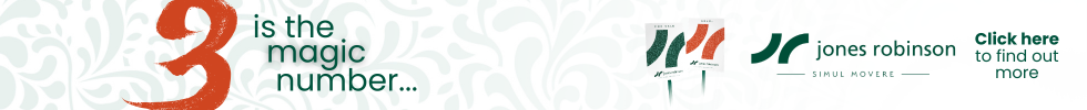 Get brand editions for Jones Robinson, Devizes