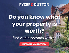 Get brand editions for Ryder & Dutton, Chadderton