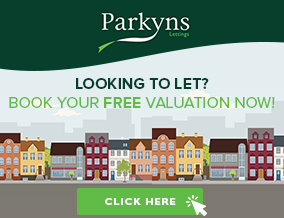 Get brand editions for Parkyns, Stowmarket