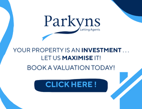 Get brand editions for Parkyns, Stowmarket