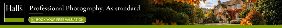 Get brand editions for Halls Estate Agents, Welshpool